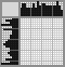Japanese crossword «Eskimo» Japanese crossword «Eskimo»