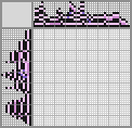 Japanese crossword &laquo;Espeon (Pokemon)&raquo;