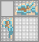Japanese crossword «Espresso Macchiato in Blue Cup» Japanese crossword «Espresso Macchiato in Blue Cup»