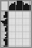 Japanese crossword &laquo;This Lady is Trouble&raquo;