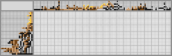 Japanese crossword «That Horse Can Fly!» Japanese crossword «That Horse Can Fly!»