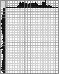Japanese crossword &laquo;It Was a Dark and Stormy Night&raquo;