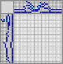 Japanese crossword «Eve» Japanese crossword «Eve»