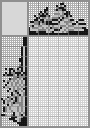 Japanese crossword «Evgeny Morgunov (Еxperienced)» Japanese crossword «Evgeny Morgunov (Еxperienced)»