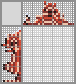 Japanese crossword «Ewok (Star Wars)» Japanese crossword «Ewok (Star Wars)»