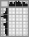 Japanese crossword &laquo;Jewish Man&raquo;