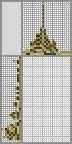 Japanese crossword «Eiffel Tower» Japanese crossword «Eiffel Tower»