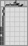 Japanese crossword «Eiffel tower» Japanese crossword «Eiffel tower»