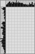Japanese crossword &laquo;Einstein&raquo;