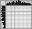 Japanese crossword &laquo;Hedgehog&raquo;