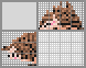 Japanese crossword «Hedgehog» Japanese crossword «Hedgehog»