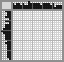 Japanese crossword «Hedgehog» Japanese crossword «Hedgehog»