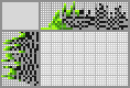 Japanese crossword «BlackBerry» Japanese crossword «BlackBerry»
