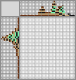 Japanese crossword «Hedgehog» Japanese crossword «Hedgehog»