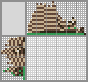 Japanese crossword «Hedgehog» Japanese crossword «Hedgehog»