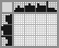 Japanese crossword &laquo;Hedgehog&raquo;