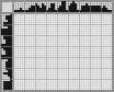 Japanese crossword &laquo;Hedgehog&raquo;