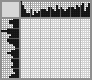 Japanese crossword «Hedgehog» Japanese crossword «Hedgehog»