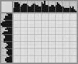 Japanese crossword &laquo;Hedgehog&raquo;