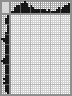Japanese crossword &laquo;Hedgehog&raquo;