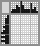 Japanese crossword &laquo;Hedgehog&raquo;