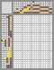 Japanese crossword «F is for Falcon» Japanese crossword «F is for Falcon»