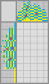 Japanese crossword «Faberge» Japanese crossword «Faberge»