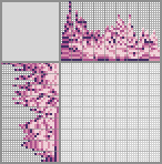 Japanese crossword &laquo;Faina Ranevskaya&raquo;