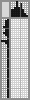 Japanese crossword &laquo;Torch&raquo;