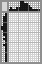 Japanese crossword &laquo;Torch&raquo;