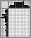 Japanese crossword &laquo;Torch&raquo;