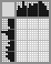 Japanese crossword &laquo;Torchbearer&raquo;