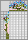 Japanese crossword «Fantasy» Japanese crossword «Fantasy»