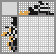 Japanese crossword &laquo;Phantom (Silksong)&raquo;