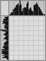 Japanese crossword «The Pharaoh» Japanese crossword «The Pharaoh»