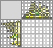 Japanese crossword «Farfetch'd (Pokemon)» Japanese crossword «Farfetch'd (Pokemon)»