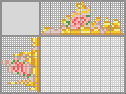 Japanese crossword &laquo;Porcelain teapot&raquo;