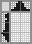 Japanese crossword &laquo;Apron&raquo;