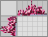 Japanese crossword &laquo;Bean&raquo;