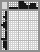 Japanese crossword &laquo;Faun&raquo;