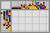 Japanese crossword &laquo;Pheasant&raquo;