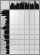 Japanese crossword &laquo;Fazil Iskander&raquo;