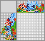 Japanese crossword «Fairy» Japanese crossword «Fairy»