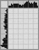 Japanese crossword &laquo;Fairy&raquo;