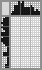Japanese crossword &laquo;Fairy&raquo;