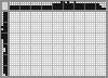 Japanese crossword &laquo;Fencing&raquo;