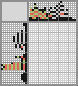 Japanese crossword «Felix» Japanese crossword «Felix»