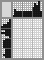 Japanese crossword &laquo;Themis&raquo;