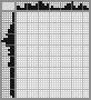 Japanese crossword &laquo;Themis&raquo;