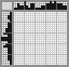 Japanese crossword &laquo;Hairdryer&raquo;